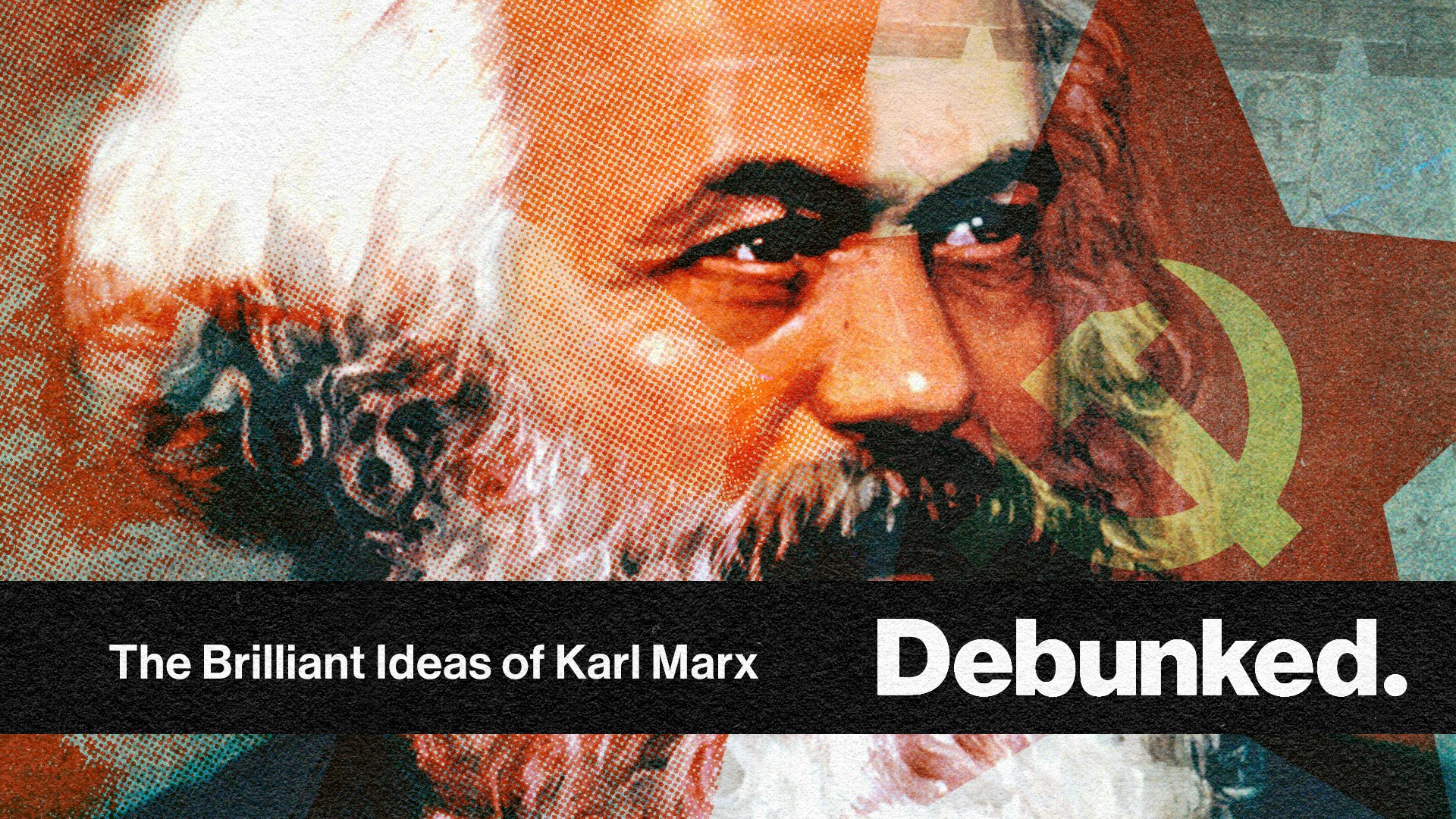 The Brilliant Ideas of Karl Marx