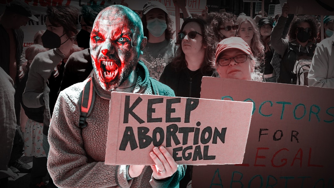 Ep. 947 - Dems And Media Cheer While Pro-Abortion Terrorists Wreak Havoc