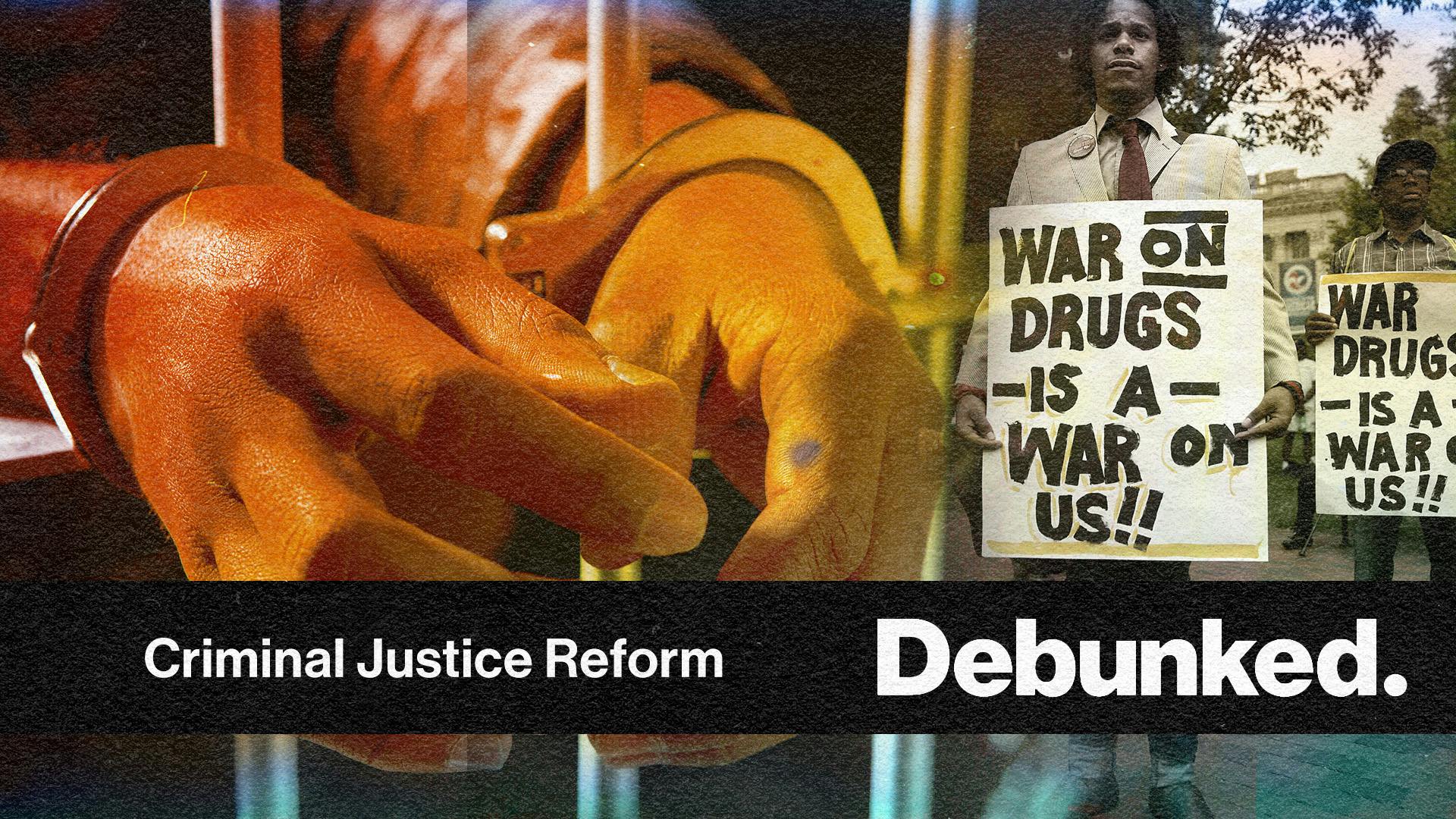 Criminal Justice Reform