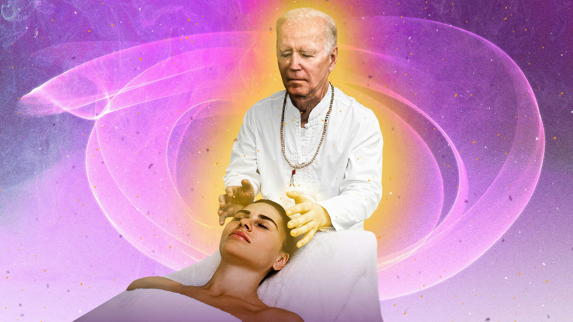 Ep. 1497 - Joe Biden Wants To Heal Your Soul
