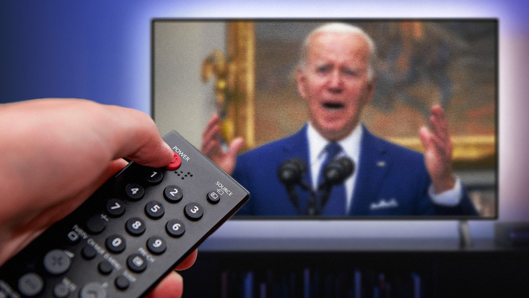 Ep. 959 - Biden Immediately Exploits And Politicizes Another School Shooting