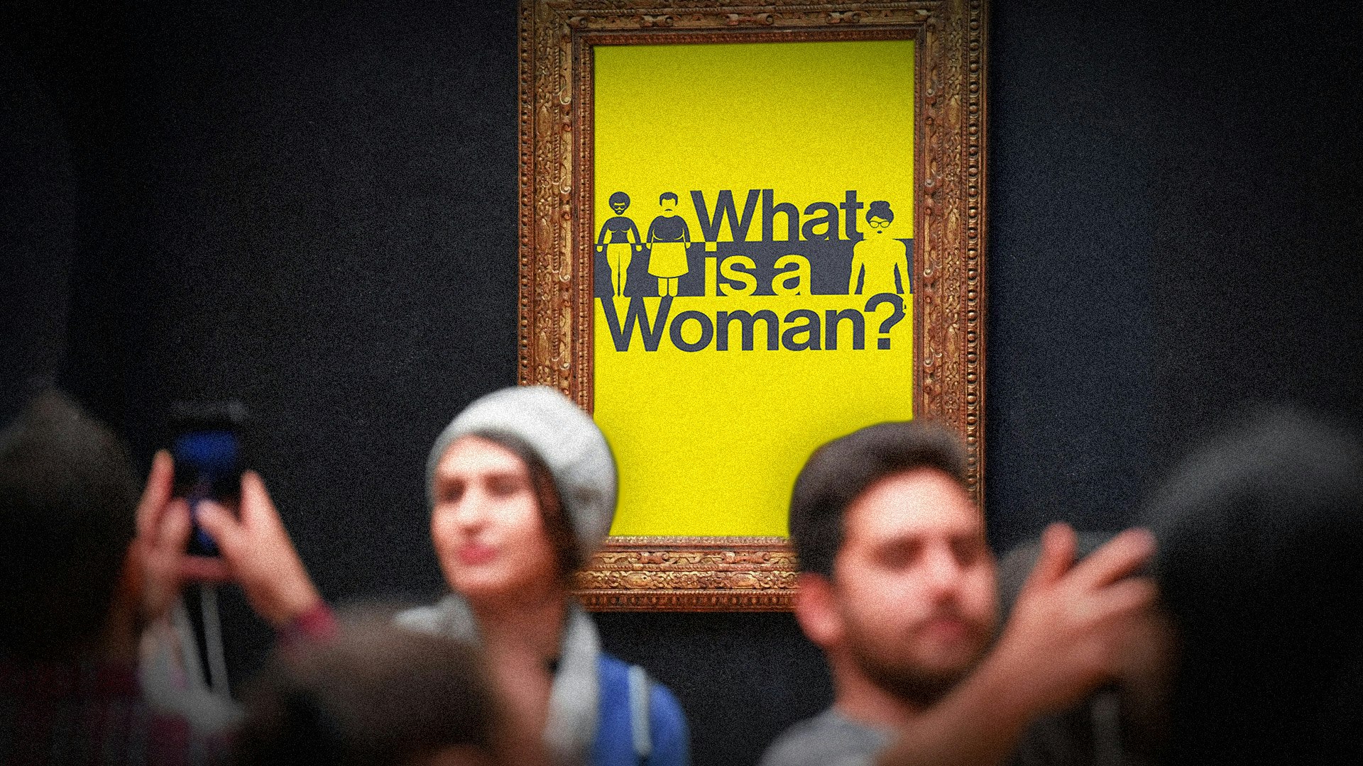 Ep. 963 - 'What Is A Woman' Arrives Just In Time For Pride Month