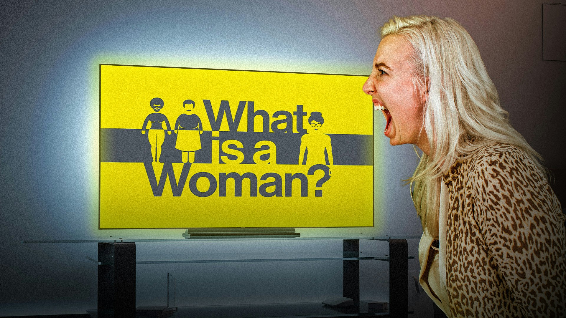 Ep. 969 - Journalist Tries To Debunk ‘What Is A Woman,’ Fails Miserably