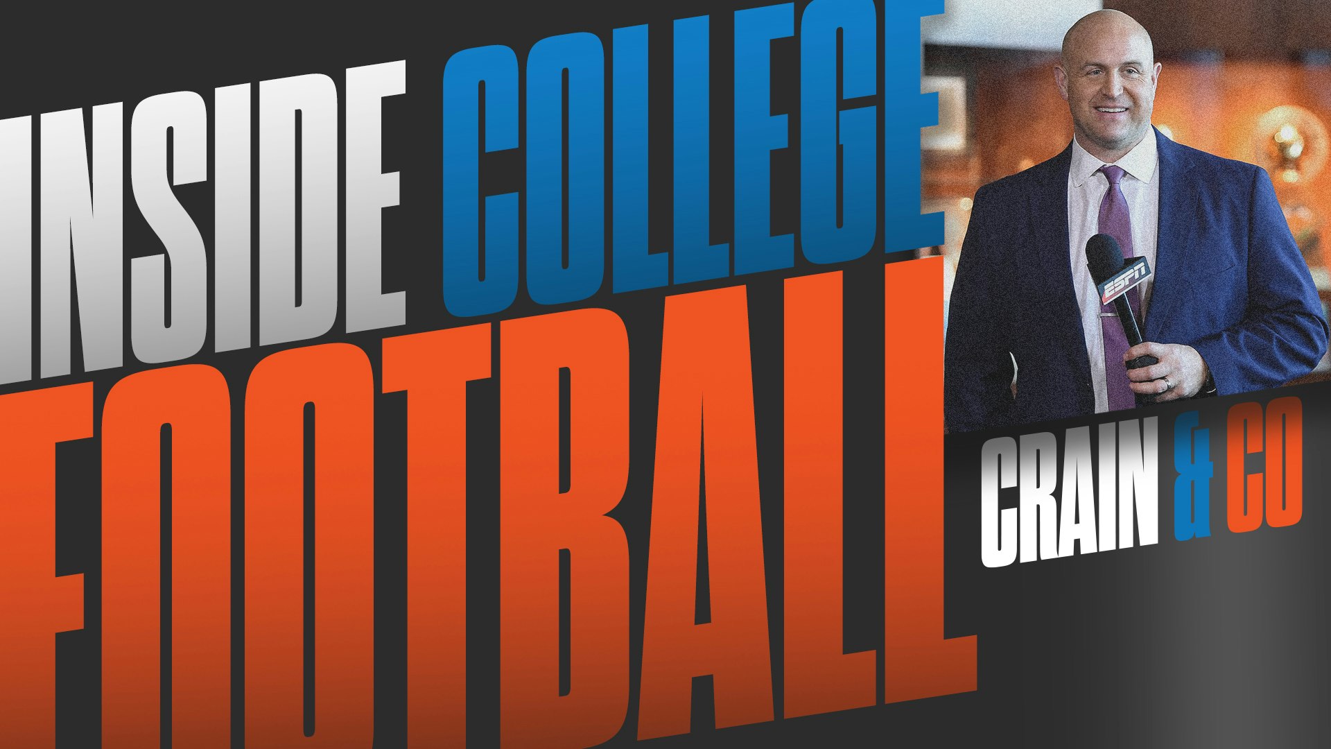 Ep. 77 - College Football Deep Dive With Cole Cubelic