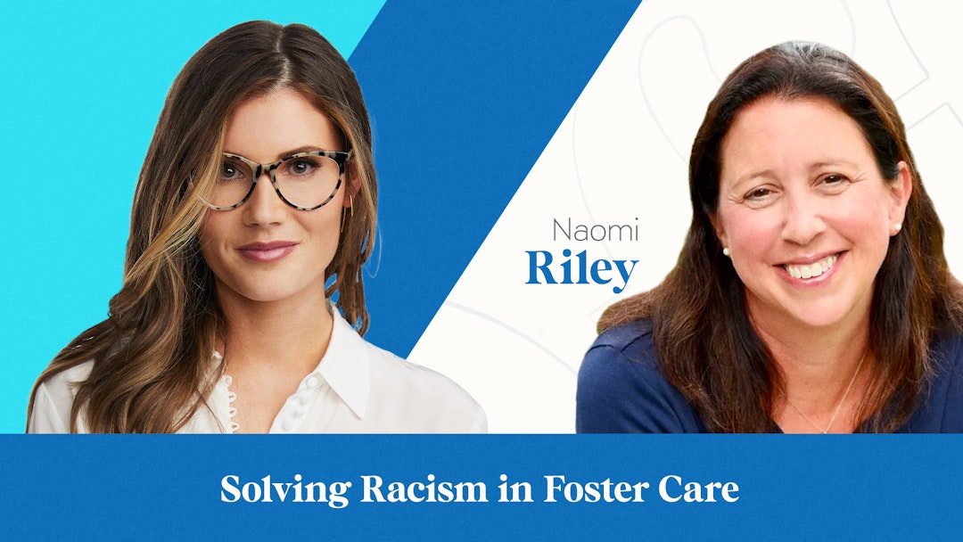Solving Racism in Foster Care