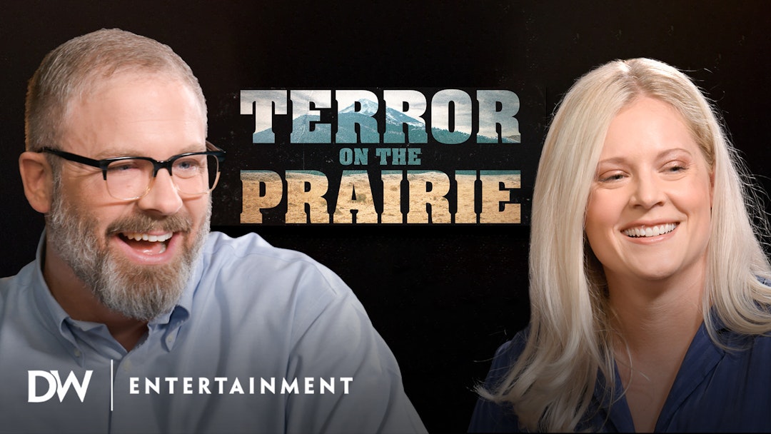 Taking the Reins: Producers Behind Terror on the Prairie