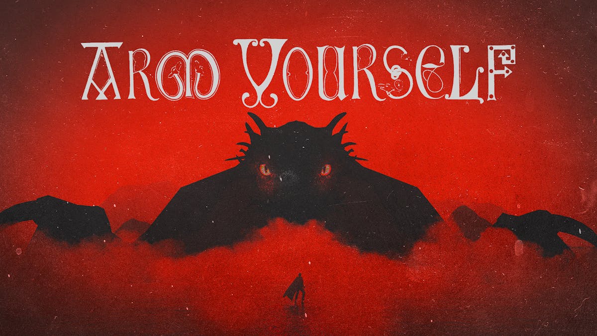 Episode 2 “Arm Yourself”