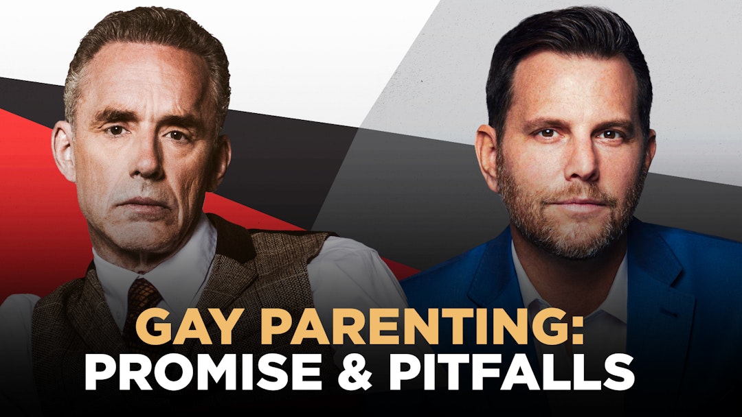 Gay Parenting: Promise and Pitfalls