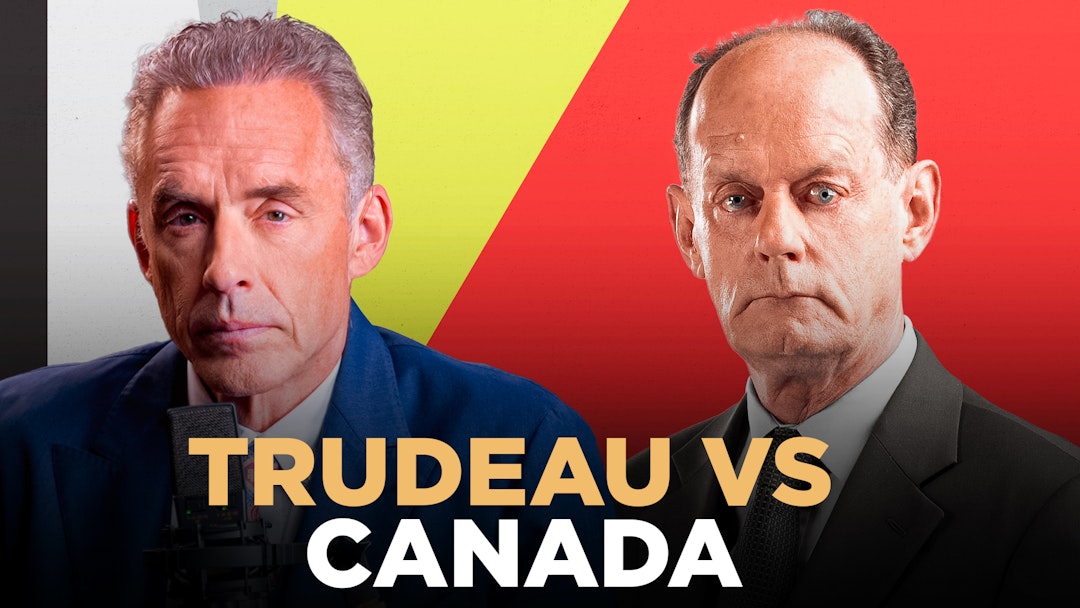 Trudeau vs. Canada