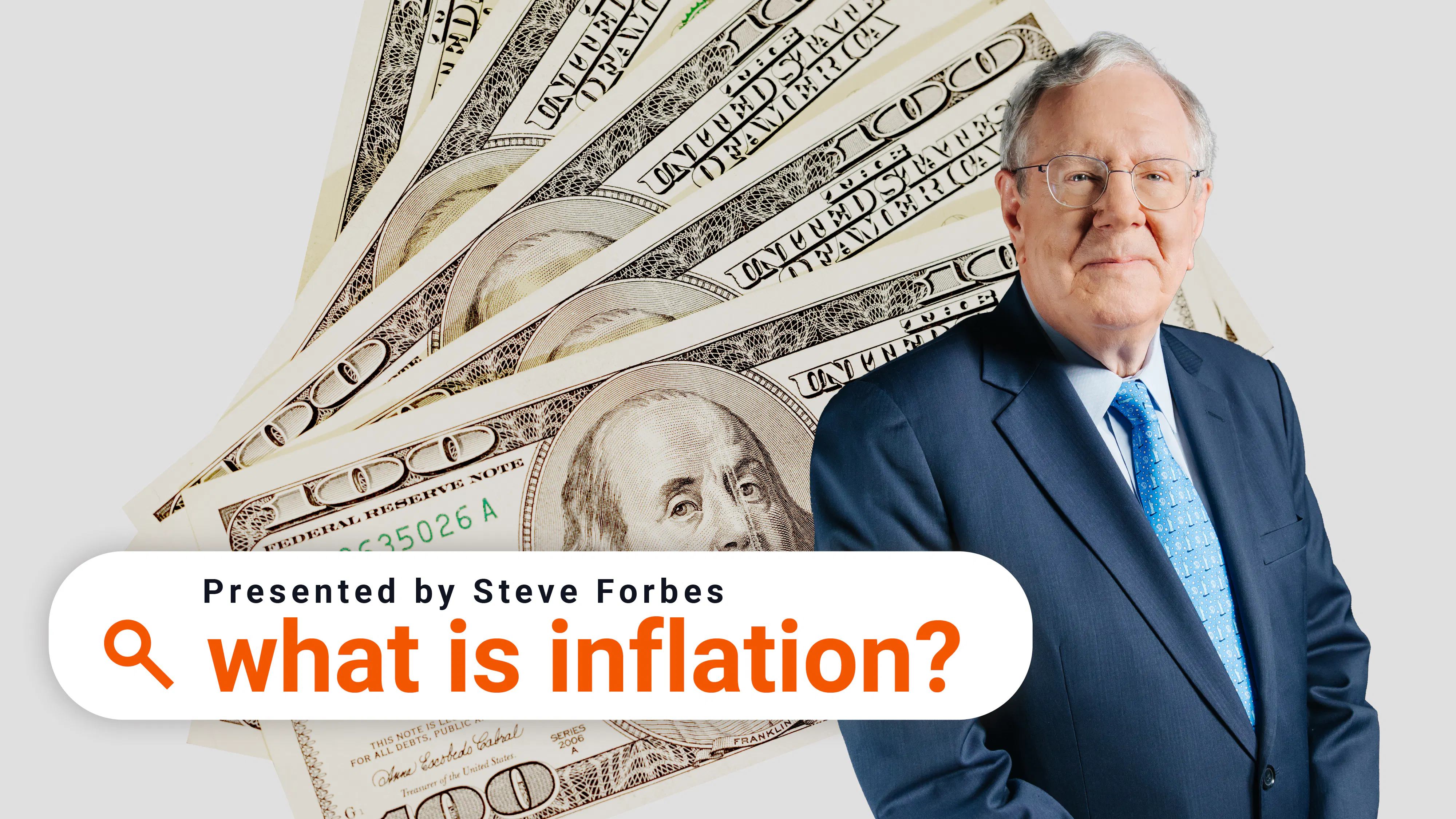 Ep. 496 - What Is Inflation? [Member Exclusive]