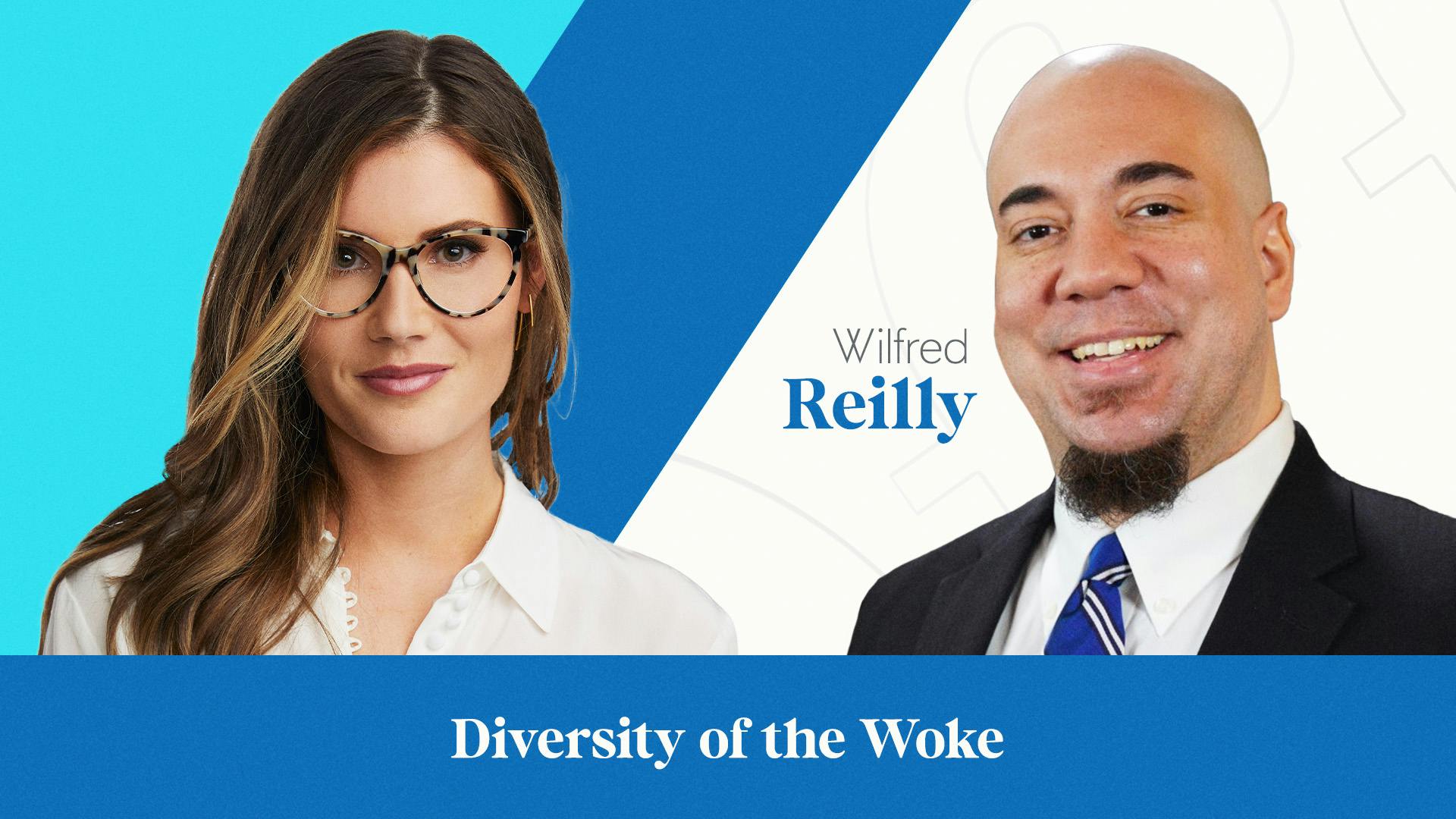 Diversity of the Woke
