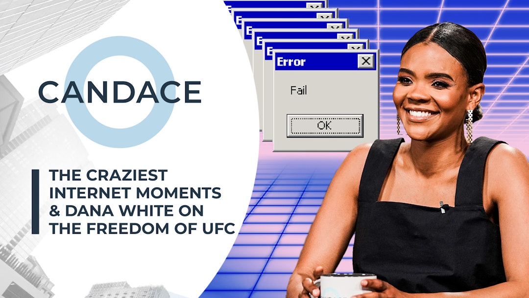 Episode 70 - The CRAZIEST Internet Moments & Dana White on The Freedom of UFC