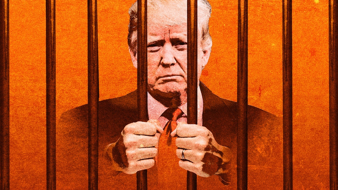 Ep. 1543 - Will The DOJ Criminally Charge Donald Trump?