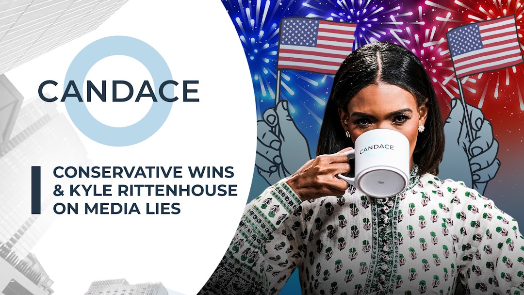 Episode 71 - Conservative Wins & Kyle Rittenhouse on Media Lies