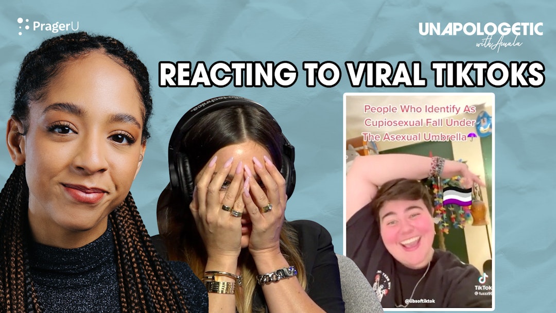 Reacting to Viral TikToks with HRH Collection - Unapologetic LIVE