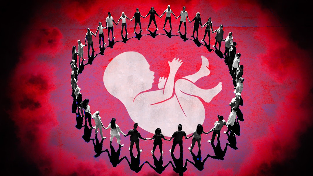 Ep. 1549 - The Democrats’ Abortion Celebration