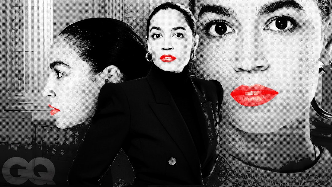 Ep. 1570 - The Age Of AOC