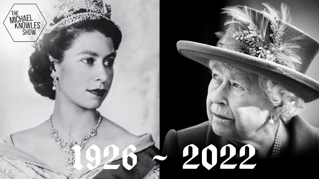 The Life of Queen Elizabeth II | Michael Knowles