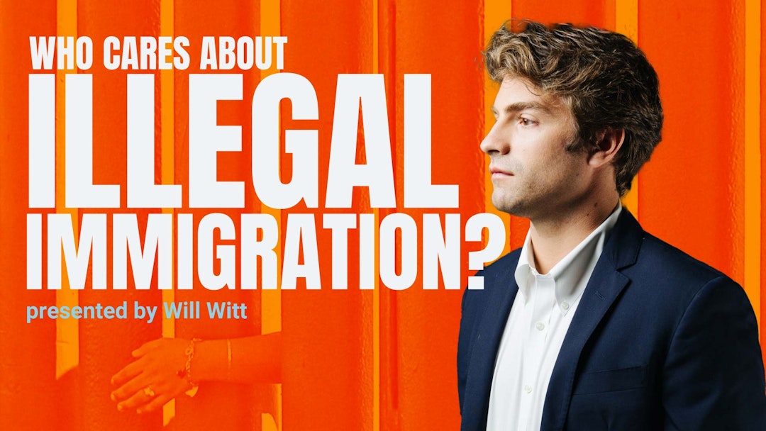 Who Cares about Illegal Immigration
