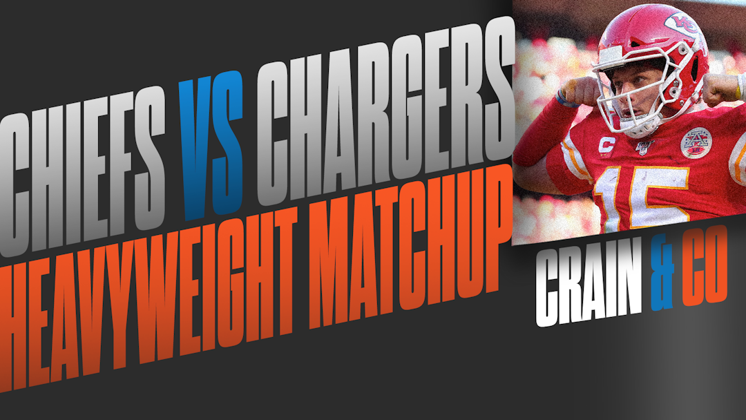 Ep. 140 - Chargers or Chiefs: Which Future Is Brighter?
