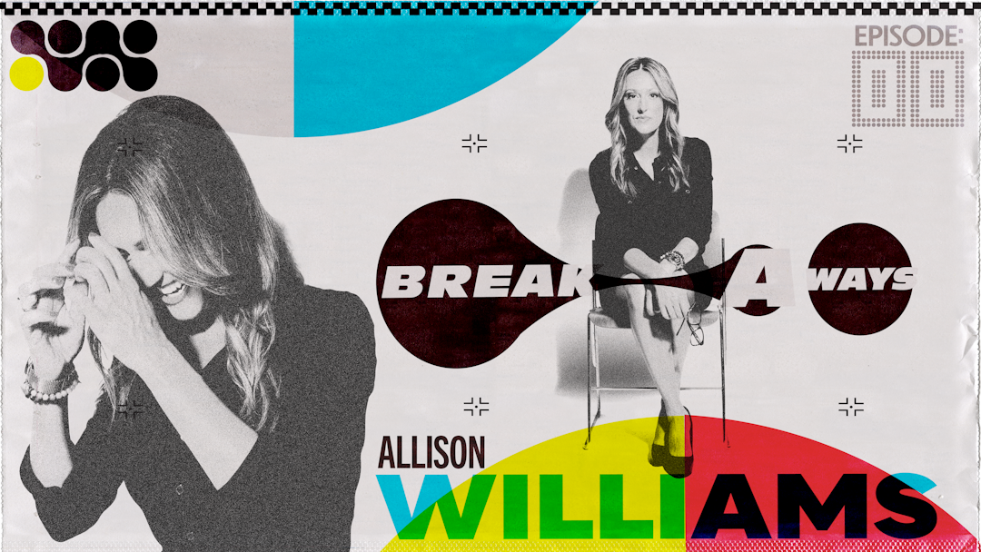 BreakAways: Allison’s Story