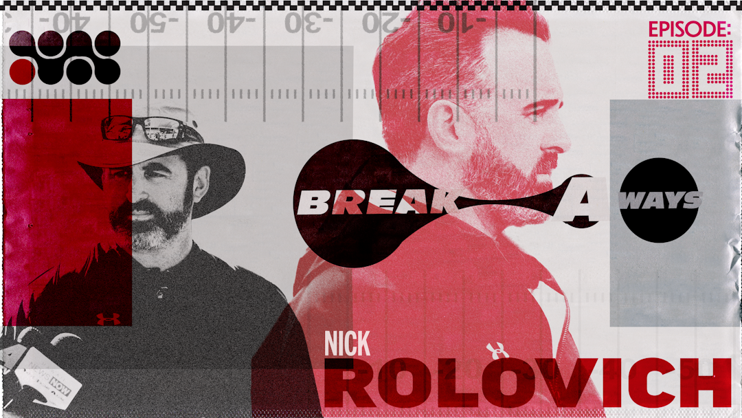 Nick Rolovich: Undefeated