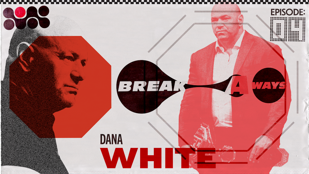 Dana White: UFC Won’t Back Down