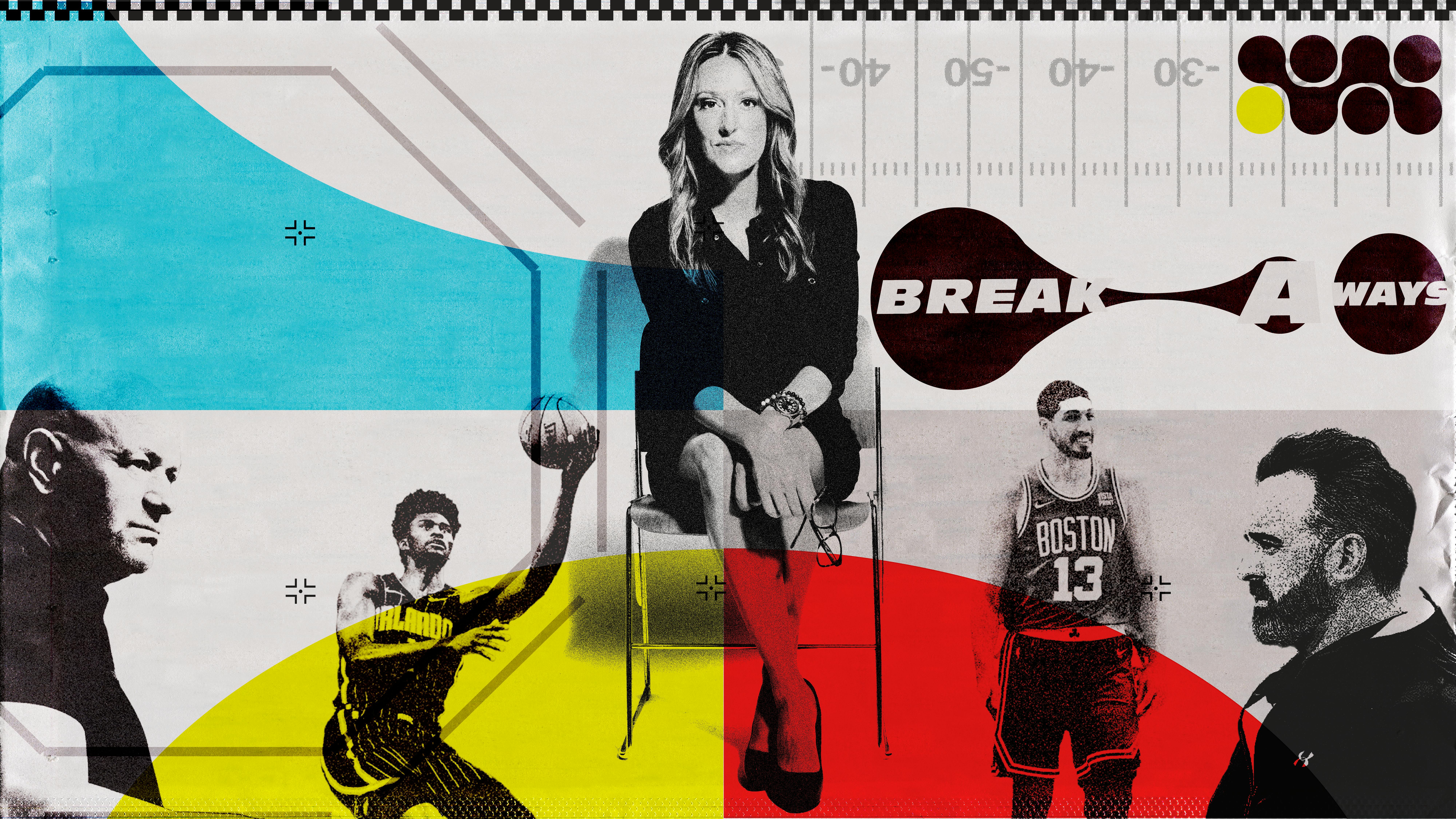 BreakAways | Official Trailer
