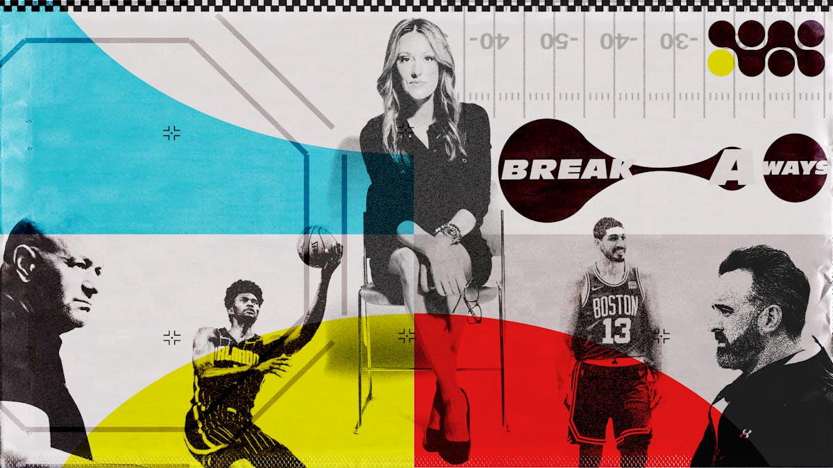 BreakAways Official Trailer The Daily Wire