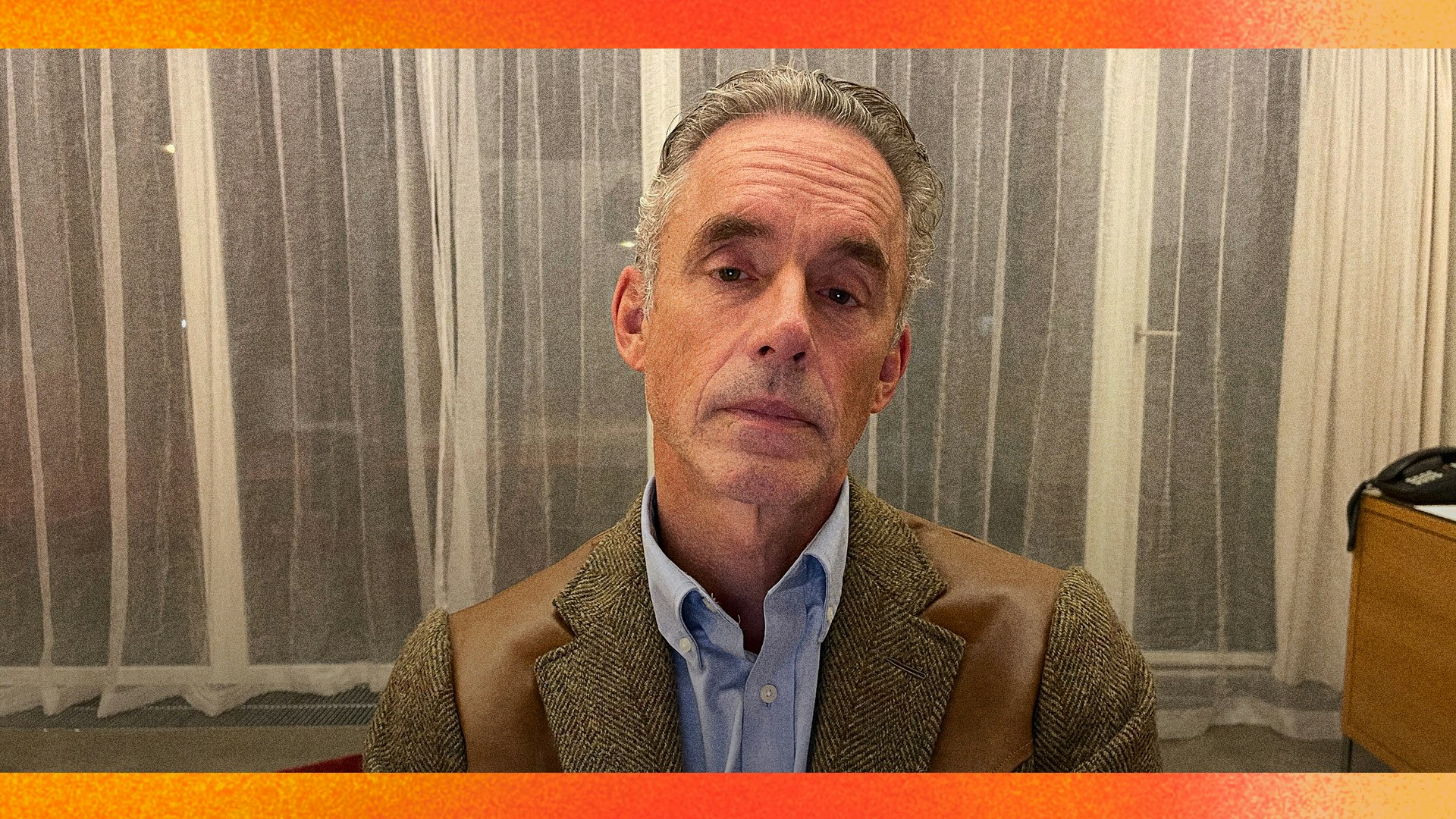 Ep. 441 - Jordan Peterson's First All Access Live