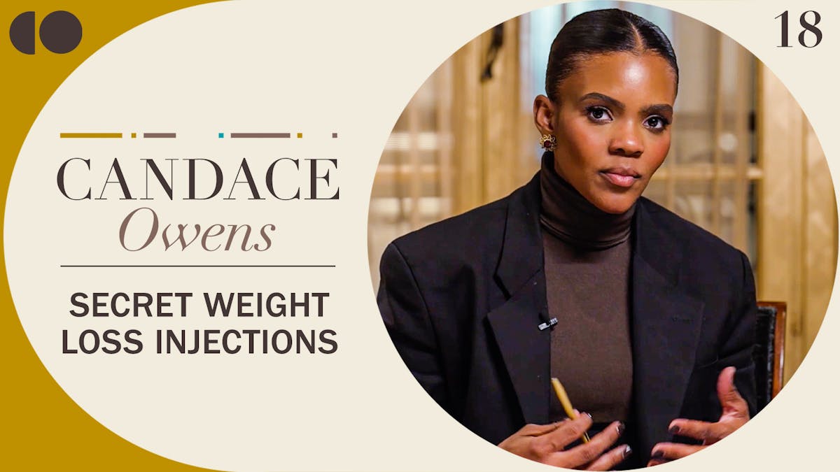 Ep. 18 - The Secret Injection Celebrities are Taking to Rapidly Lose Weight