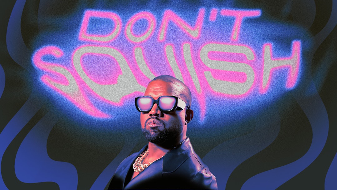 Ep. 1104 - Kanye Schools Republicans On Being Conservative