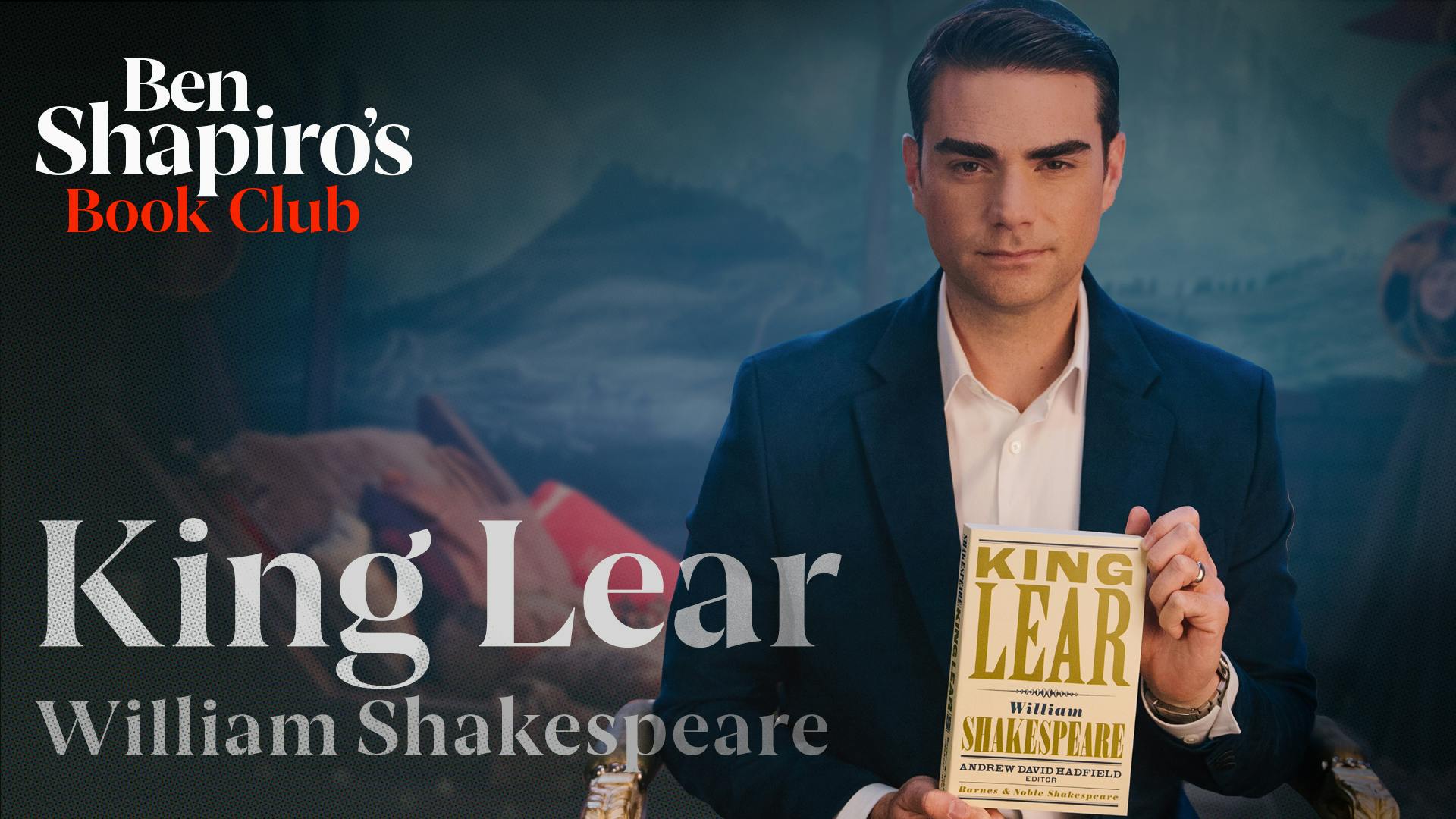 King Lear