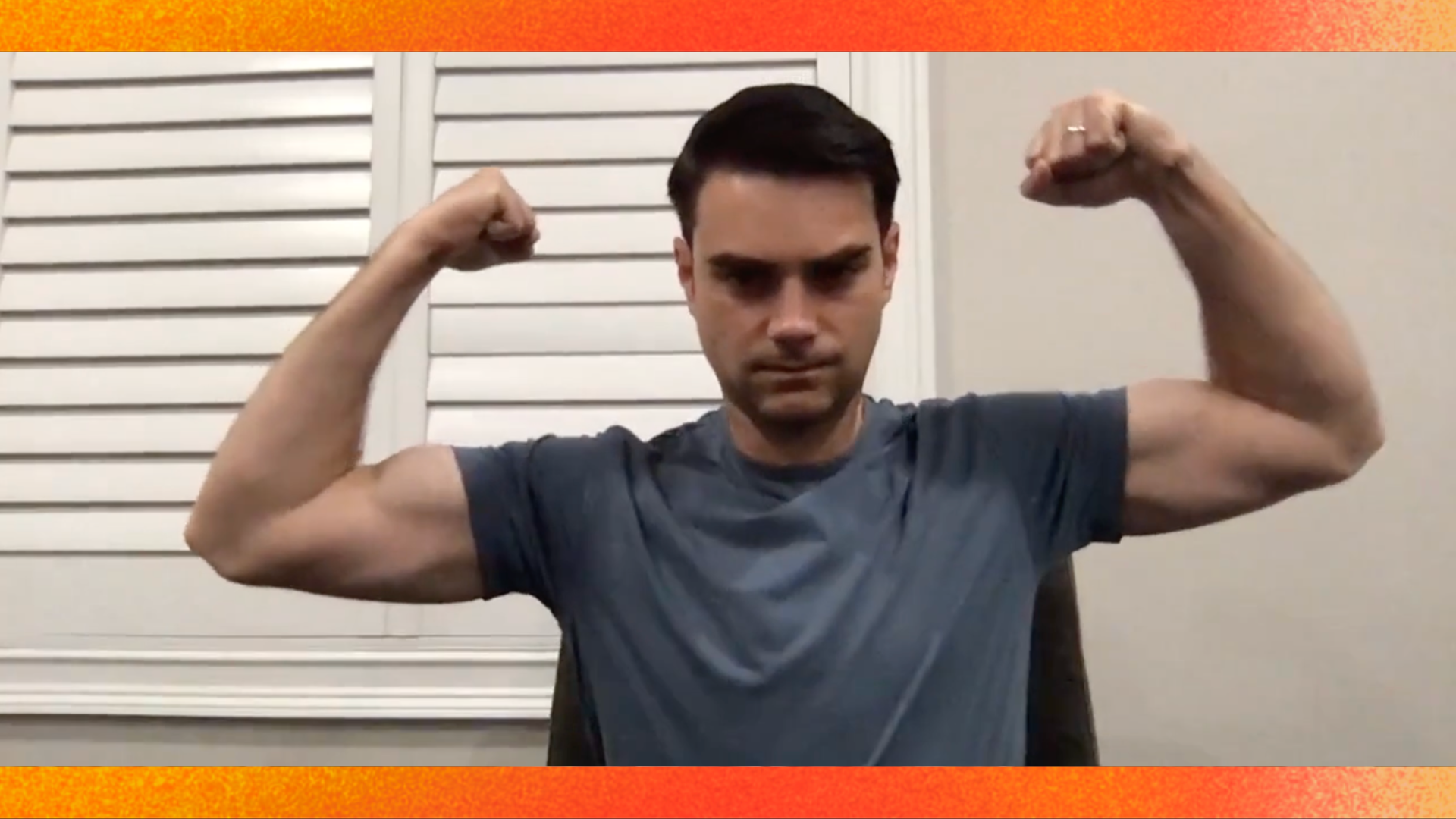 Ep. 471 - Welcome to the gun show, Ben's got fun and games! 