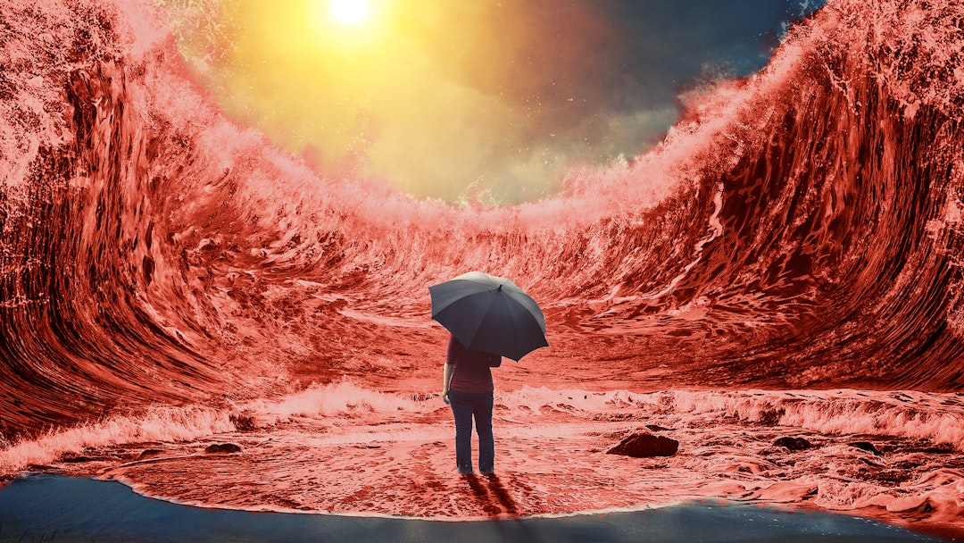 Ep. 1602 - The Red Wave Is Coming