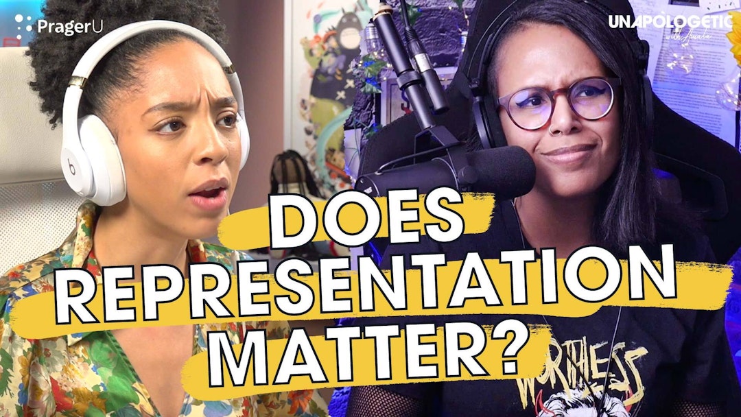 Does "Representation" Matter? A Discussion with Gothix