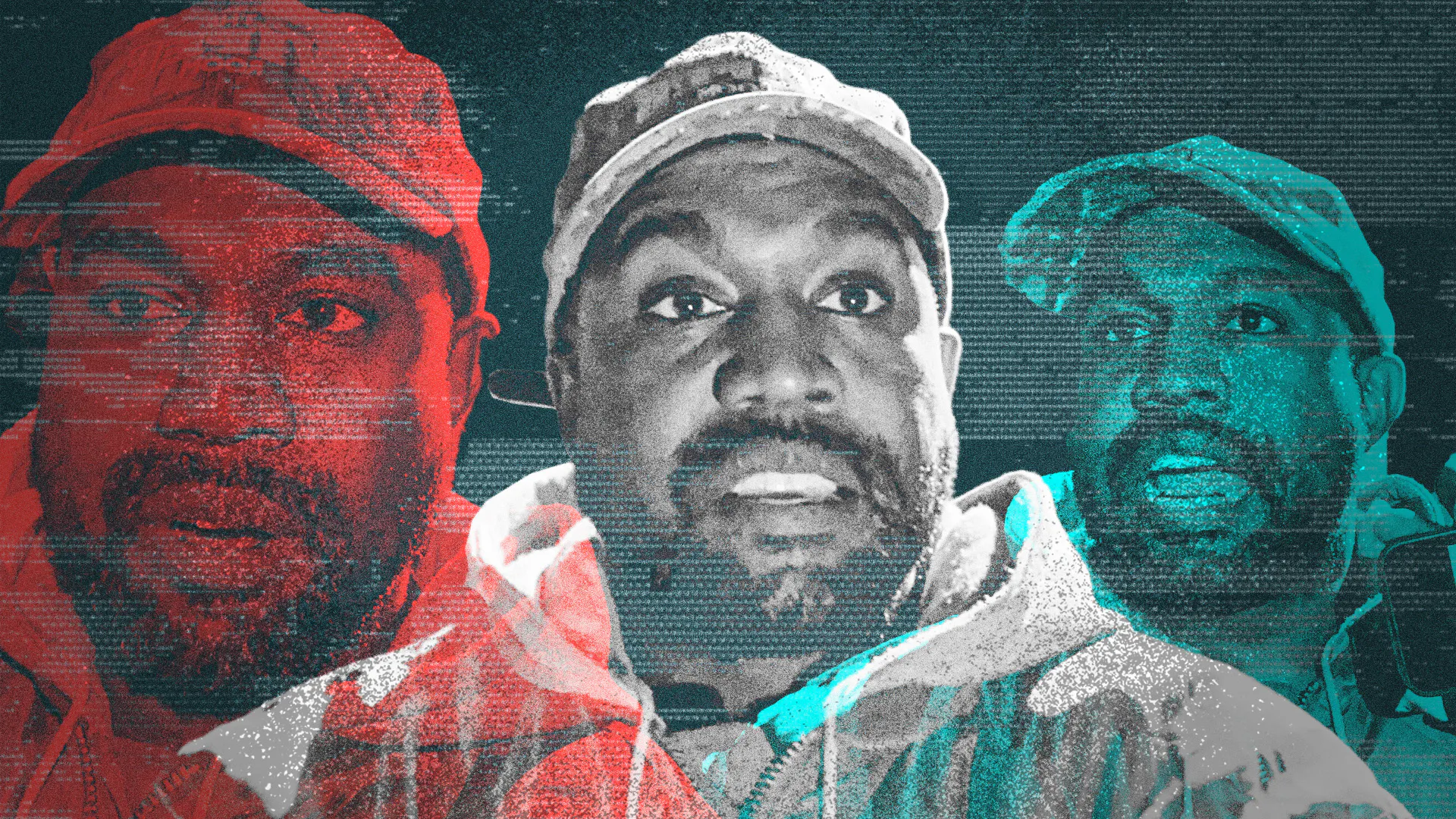 The Madness of Ye