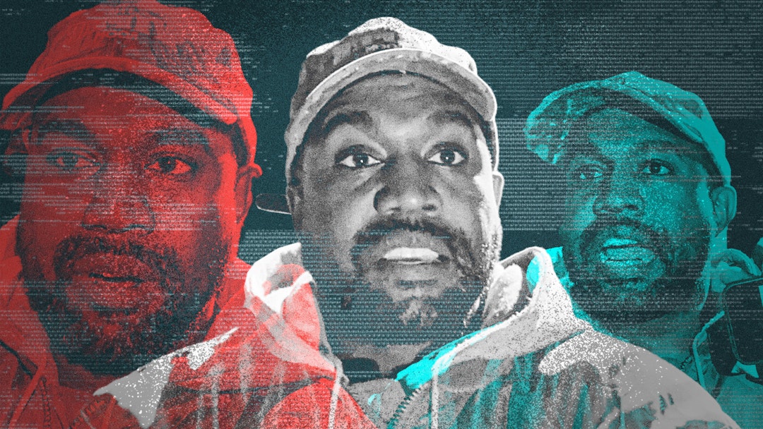 Ep. 1622 - The Madness of Ye
