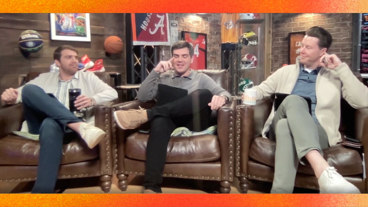 Ep. 500 The Great Egg Nog Debate of 2022