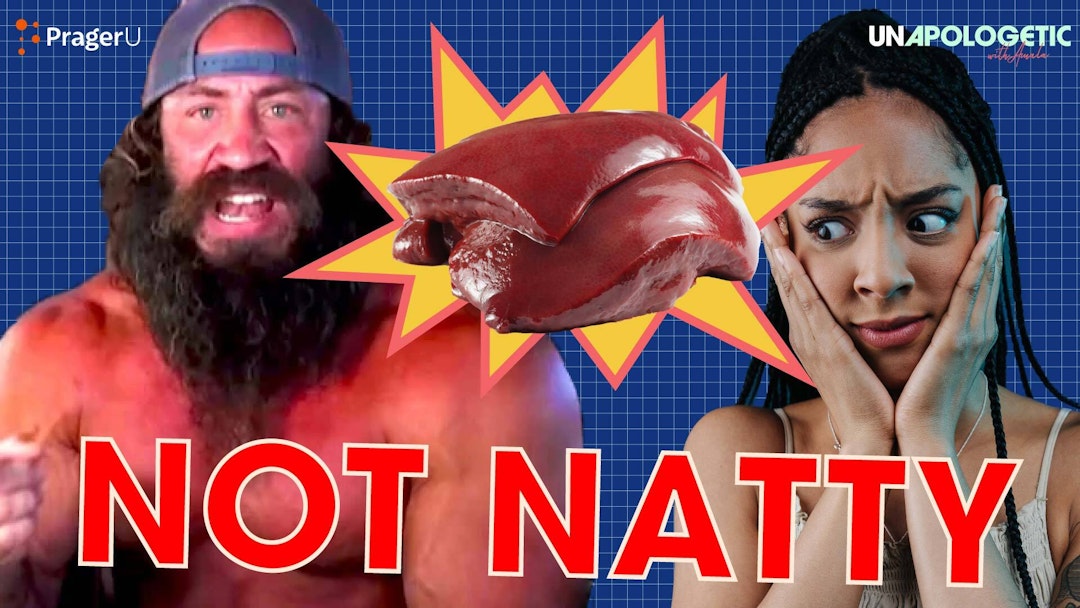 Raw Meat & Roids: Trying to Stomach the Liver King Apology Video