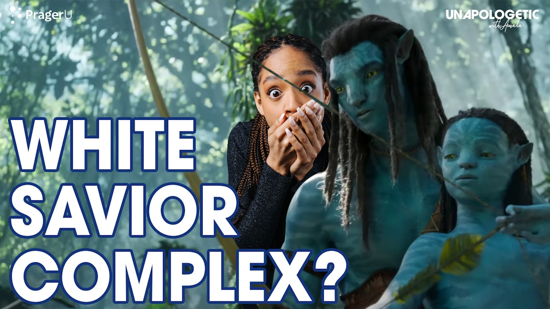 Avatar 2 Called Out for “White Savior Complex” & “Cultural Appropriation”?