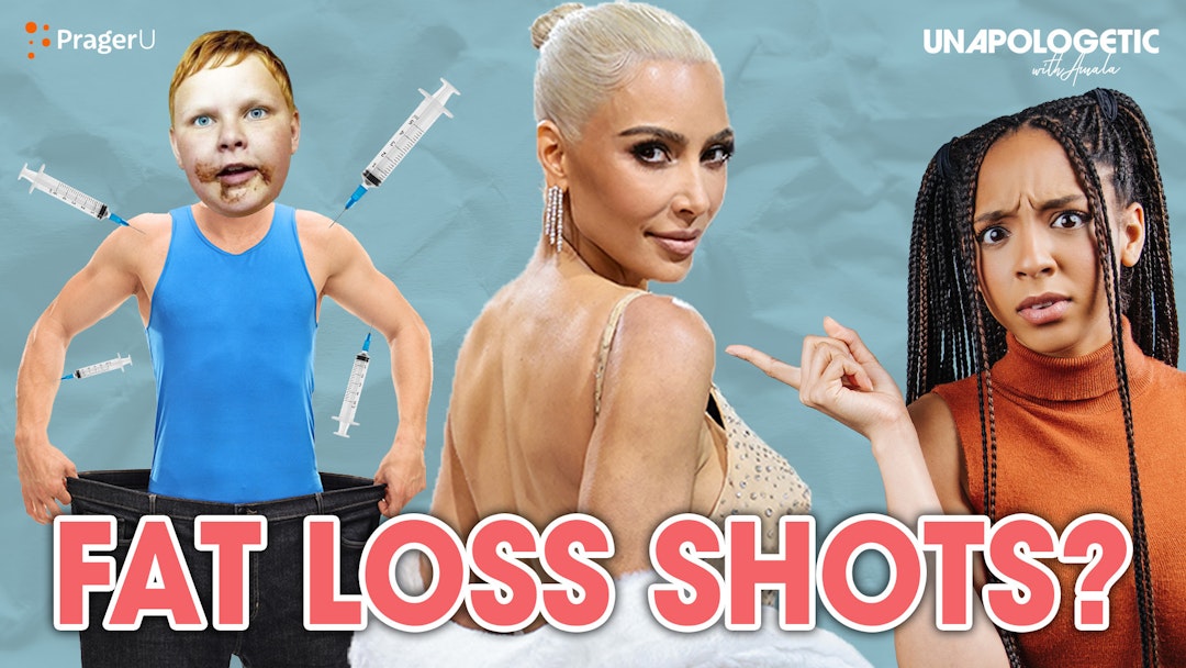 Weight Loss Shots for Children: Follow the Celeb Science?