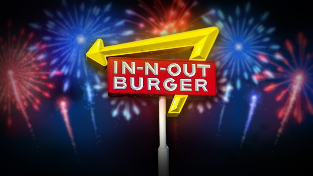 Ep. 1159 - In With Tennessee N-Out With California