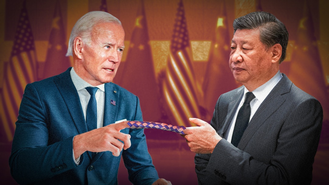 Ep. 1163 - Biden Caught In Another Million Dollar Chinese Finger Trap
