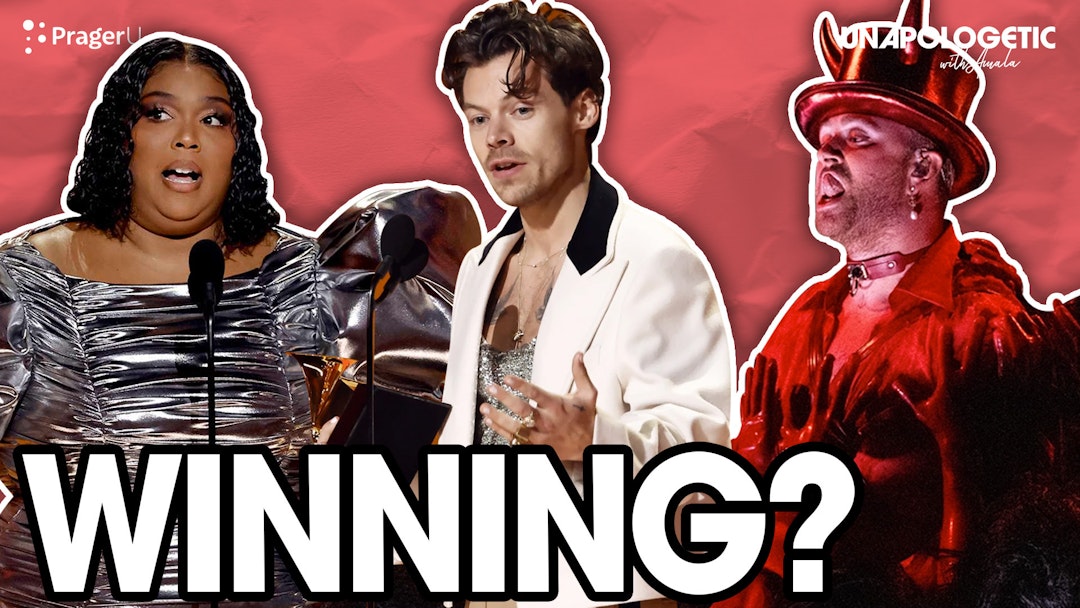 Harry Styles, Sam Smith, & Lizzo Win the Culture War at the Grammys