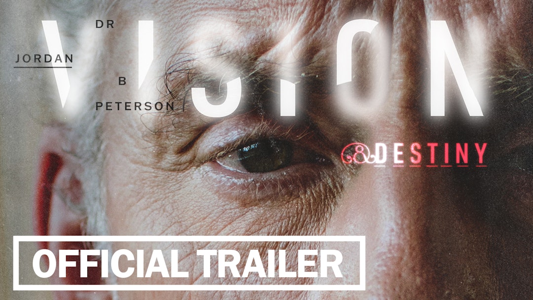 The Official Vision & Destiny Trailer