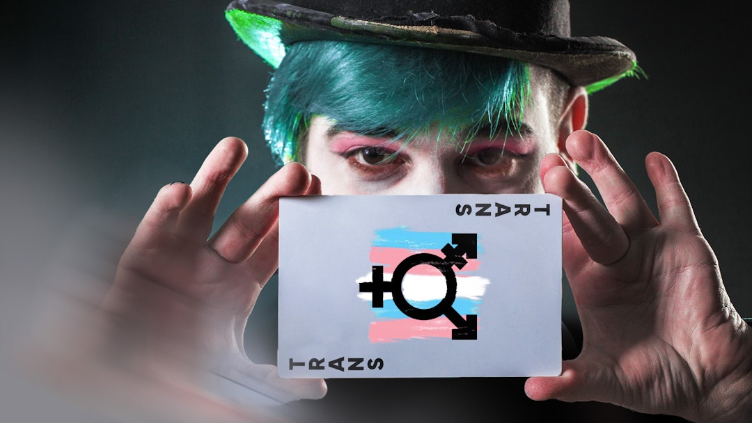Ep. 1192 - "The Trans Card" Is A Weapon For Libs And Criminals  