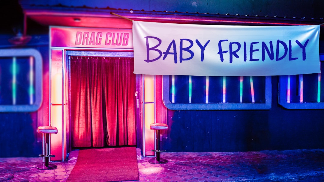 Ep. 1124 - Now The Groomers Are Holding R-Rated Drag Shows For Babies