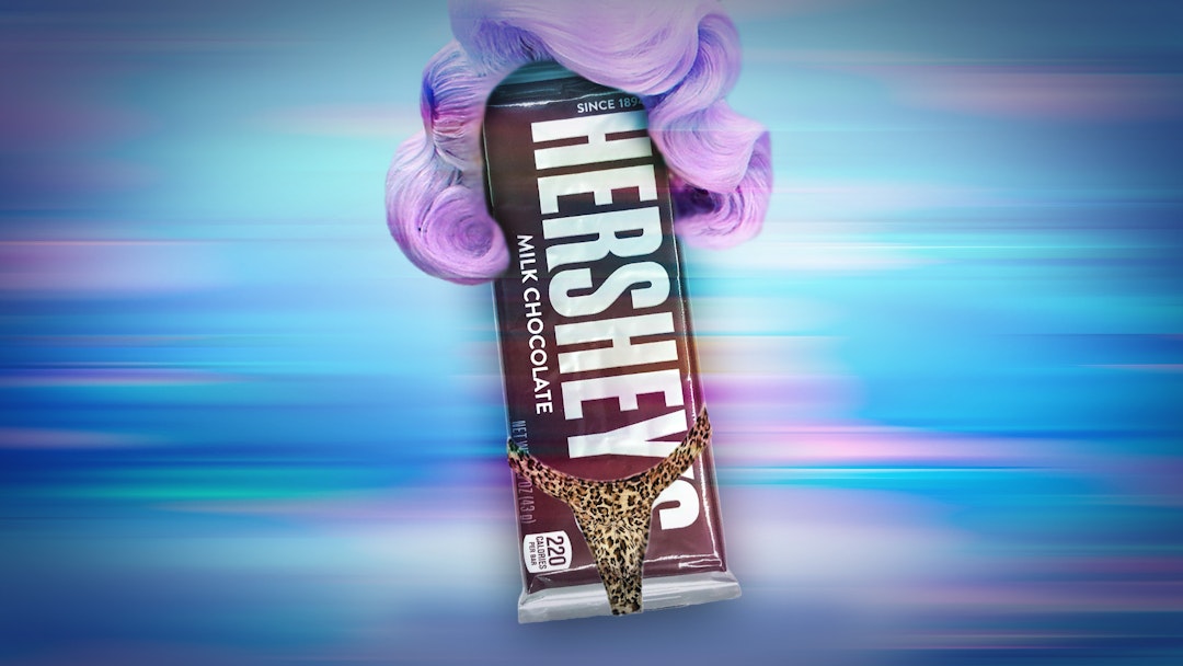 Ep. 1195 - Hershey’s  Transes Their Chocolate