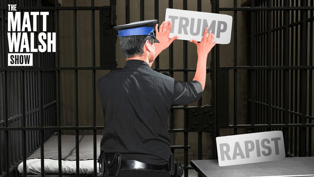 Ep. 1141 - Trump Is Indicted. The Justice System Is A Sham. 